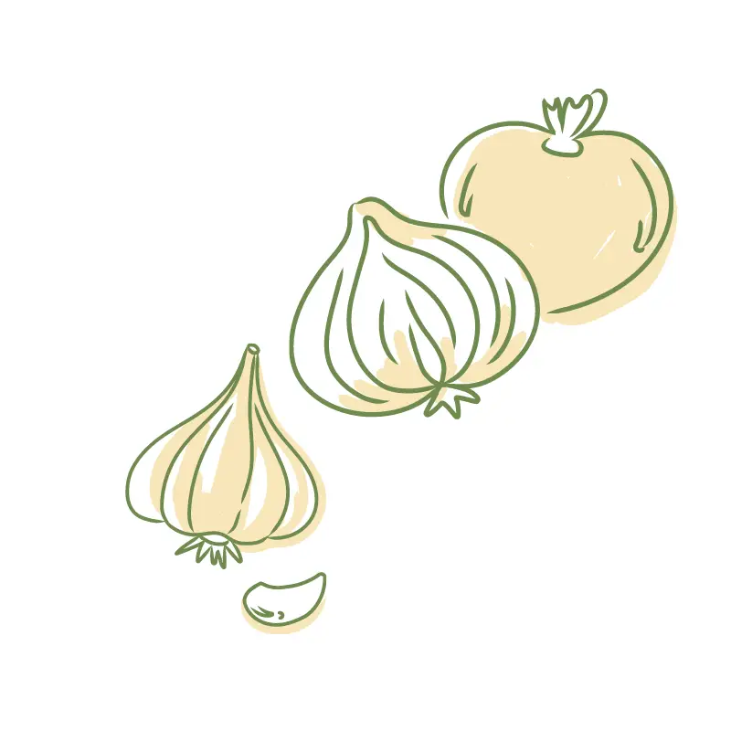 Boost Immune System Naturally B garlic for immune system