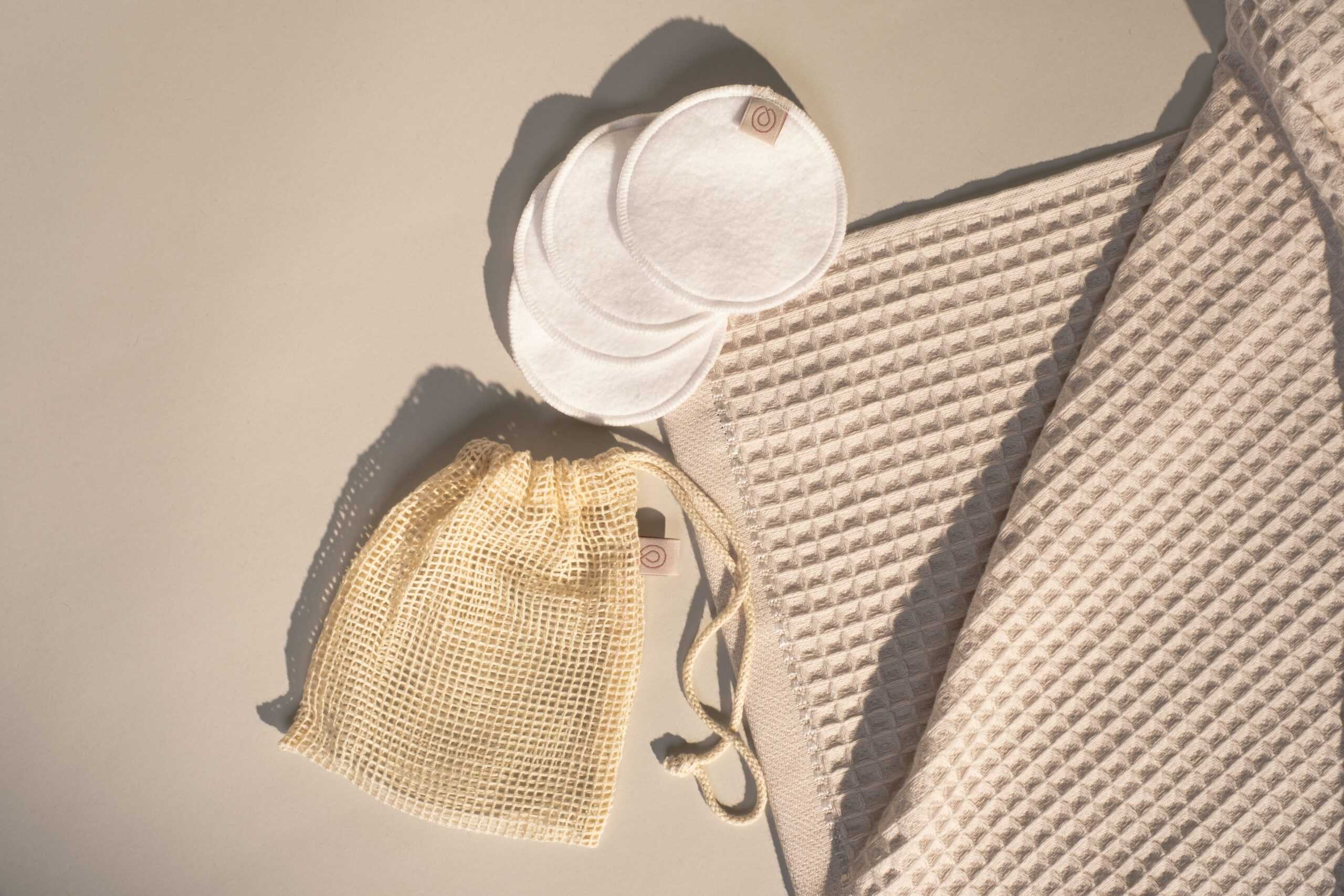 water only face washing