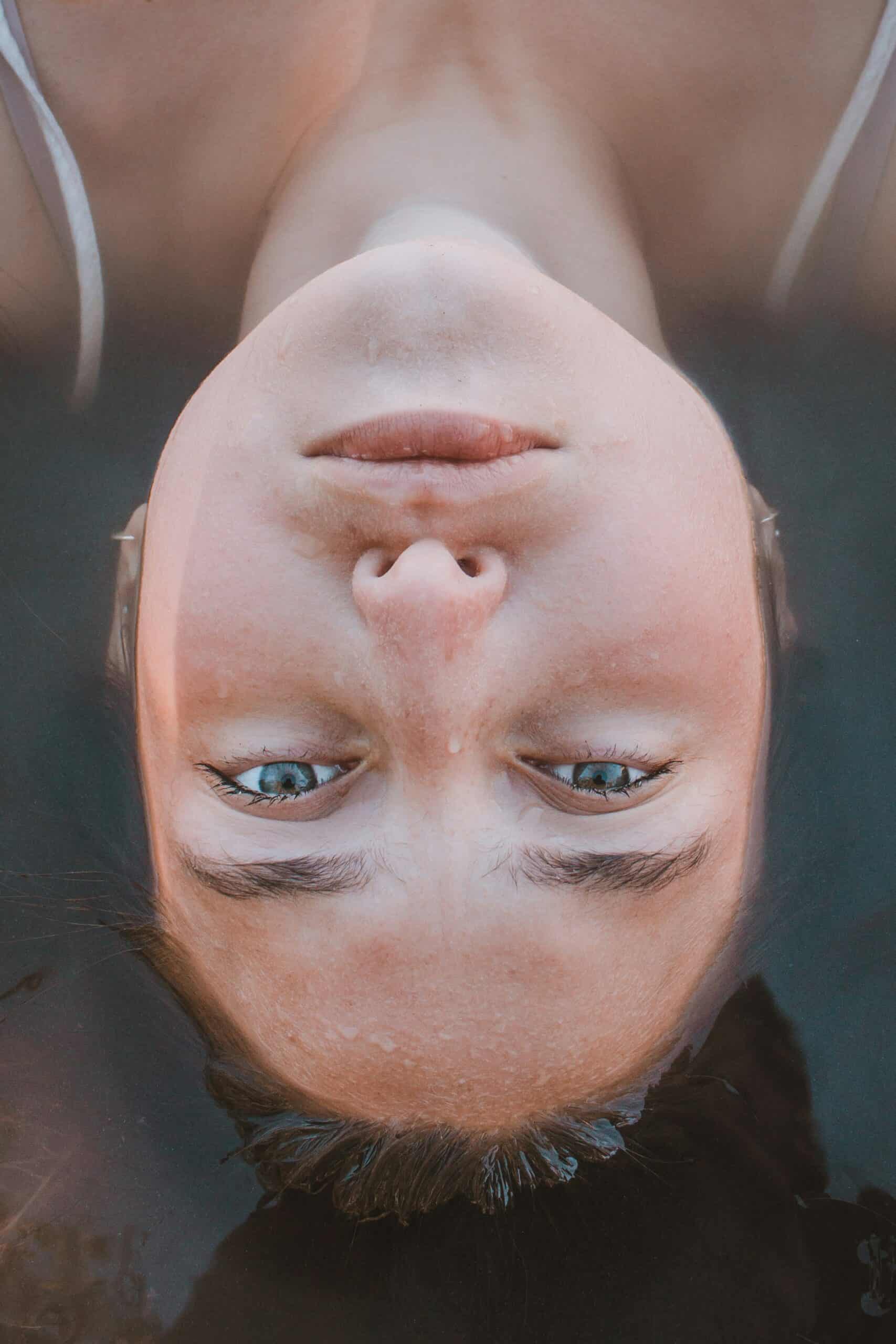 how to restore your skin microbiome naturally